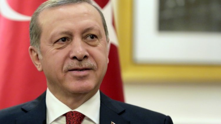 Снимка: архив Reuters