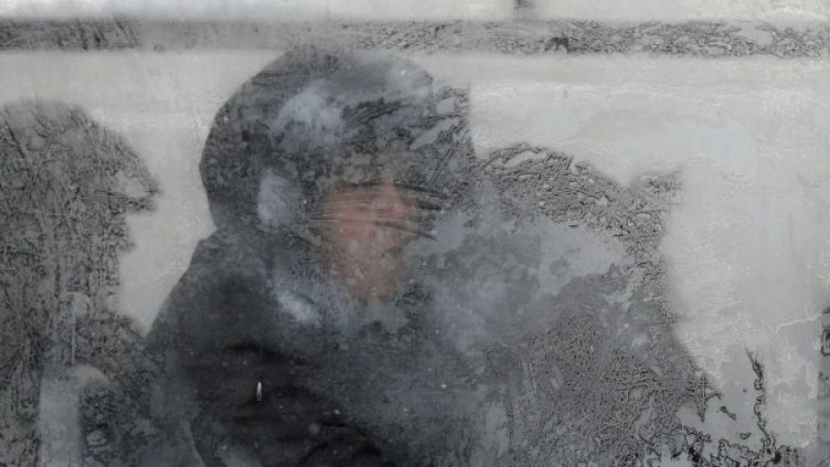 Снимка: архив Reuters