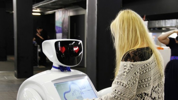 Снимка: promo-bot.ru