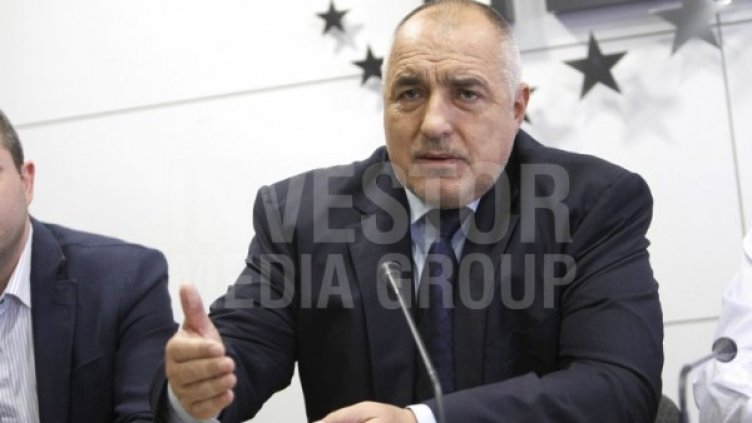 Снимка: Олег Попов, Dnes.bg