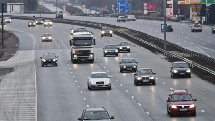 Снимка: Булфото, архив