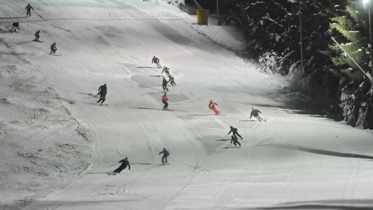 Снимка: Архив, Булфото