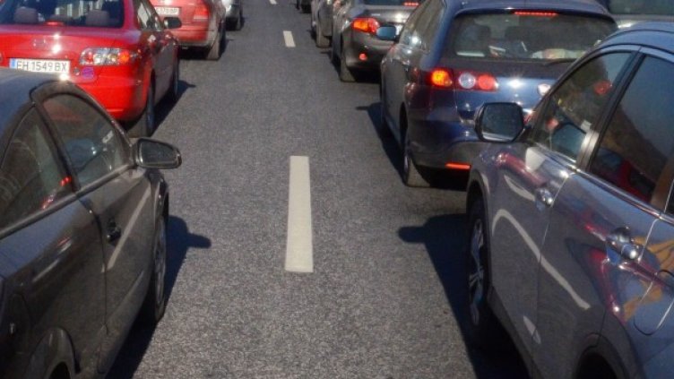 Снимка: Архив, Булфото