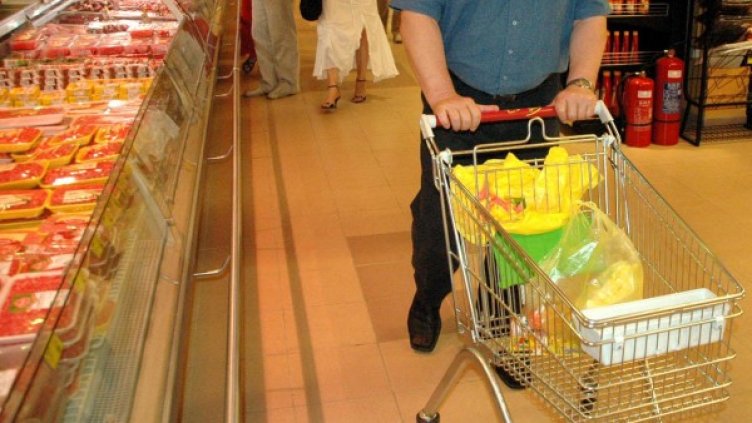 Снимка: архив "Булфото"