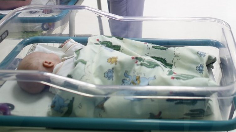 Снимка: архив Reuters