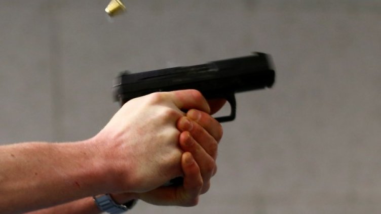 Снимка: Reuters, архив