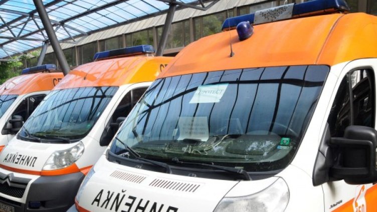 Снимка: Булфото, архив