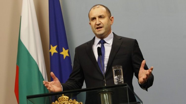 Снимка: Олег Попов, Dnes.bg