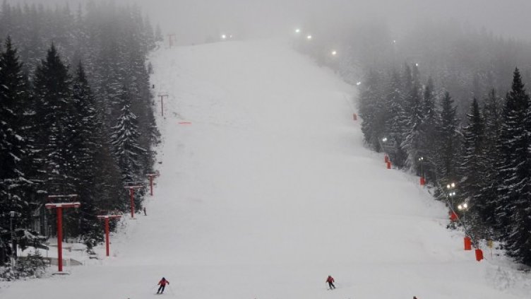 Снимка: Булфото, архив