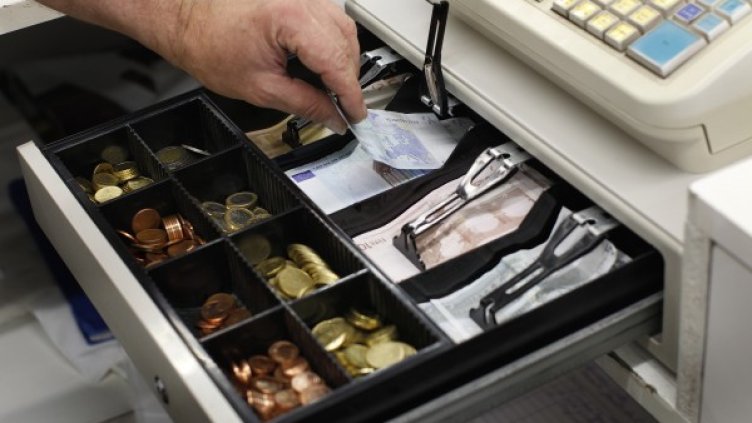 Снимка: архив, Reuters