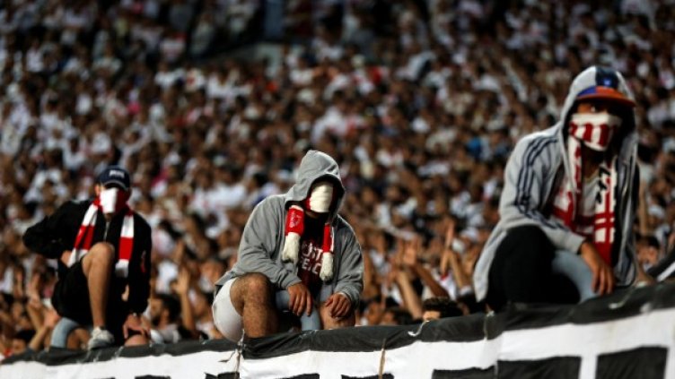 Снимка: архив, Reuters