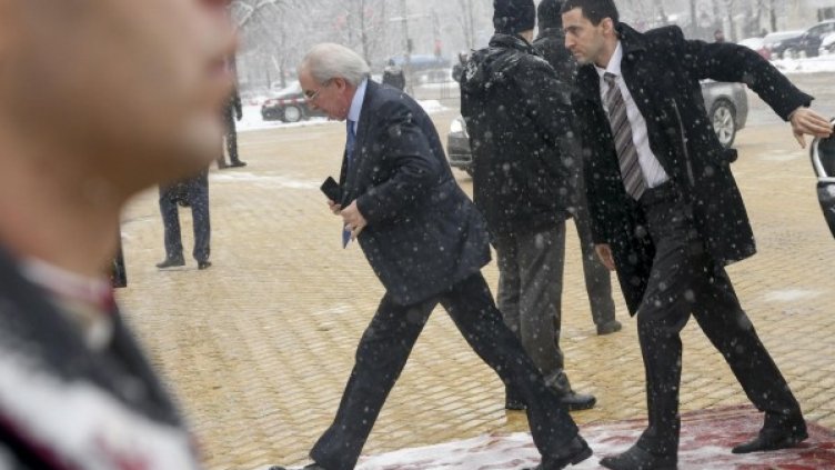 Снимка: архив Булфото