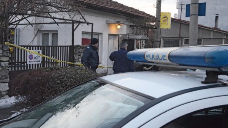 Снимка: архив Булфото