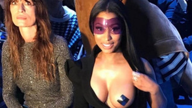 Снимка: Instagram