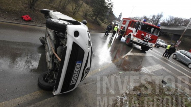 Снимка: Олег Попов, Dnes.bg