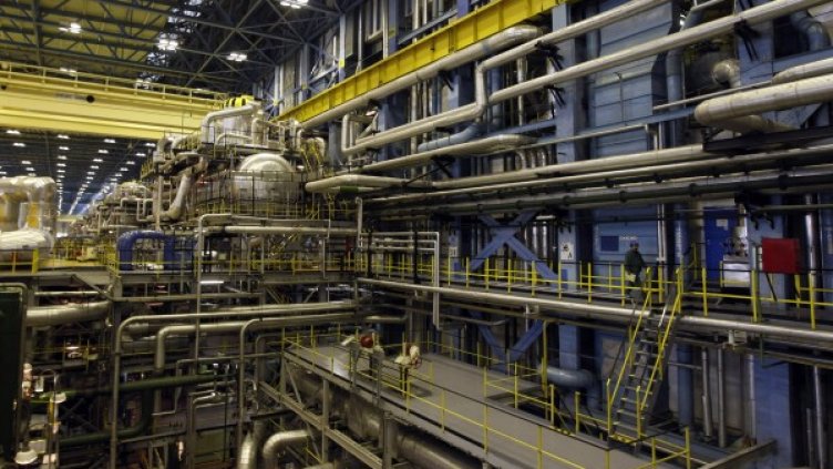 Снимка: архив, Reuters