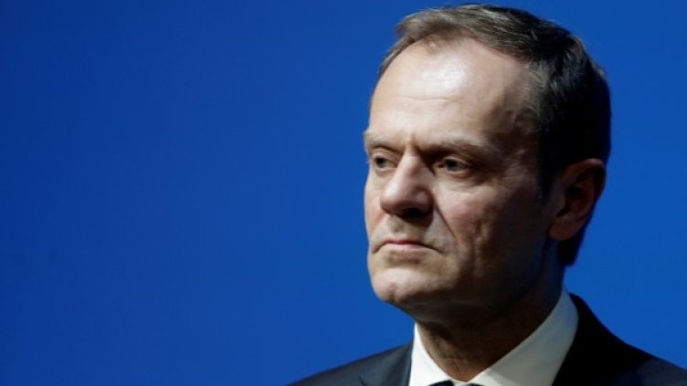 Доналд Туск. Снимка: архив, Reuters