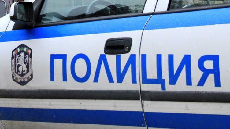 Снимка: Impact Press Group, архив