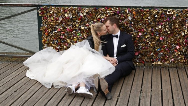 Източник: Reuters, архив