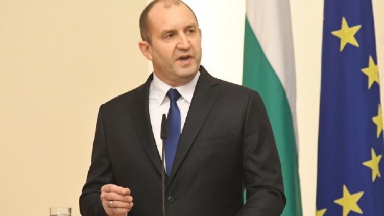 Снимка: Булфото