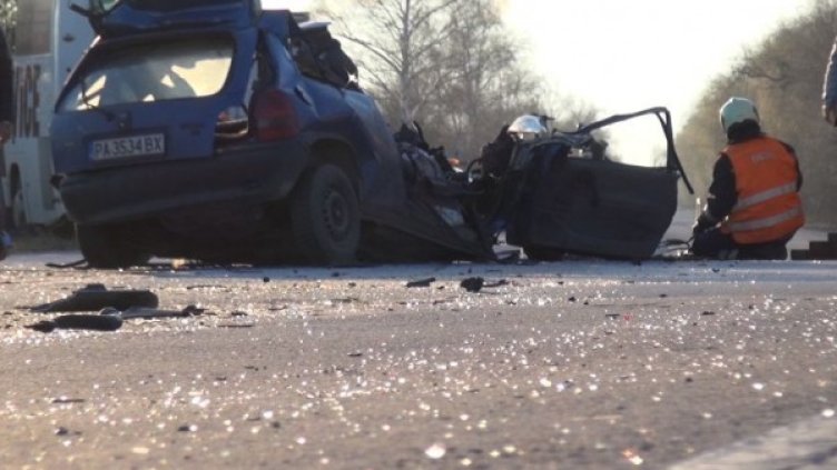 Снимка: Dnes.bg