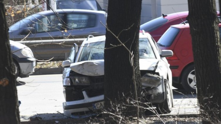 Снимка: Булфото, архив