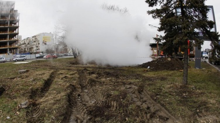 Снимка: Олег Попов, Dnes.bg