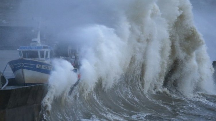 Снимка: архив, Reuters