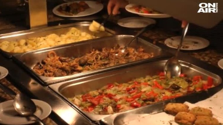 Забрана на all inclusive в хотелите – край на препълнените чинии?