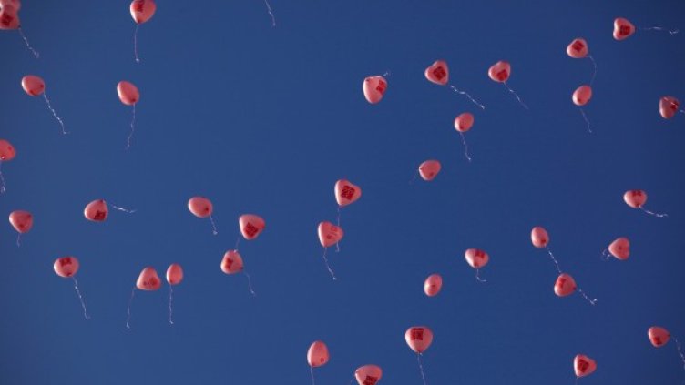 Снимка: Reuters