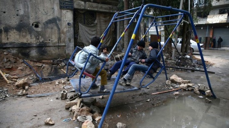 Снимка: архив, Reuters