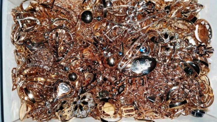 Снимка: Агенция "Митници"