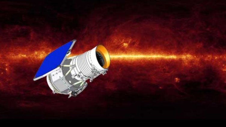 Снимка: архив Reuters