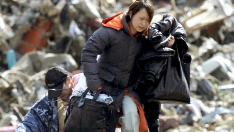 Шест години по-късно: Забвение за ядрените бежанци в Япония 