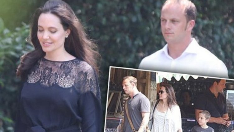 Снимка: Colman-Rayner