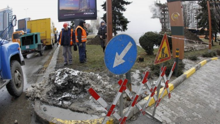 Снимка: Олег Попов, Dnes.bg