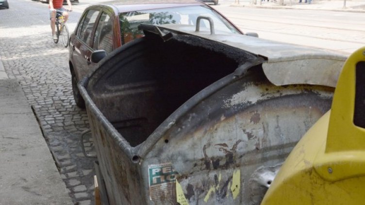 Снимка: архив Булфото