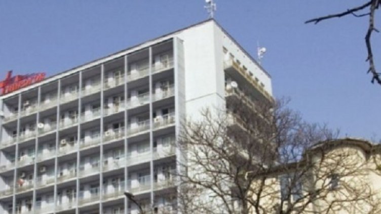 Снимка: архив, Булфото