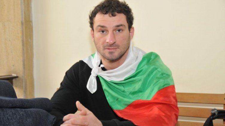 Снимка: архив, Bulphoto