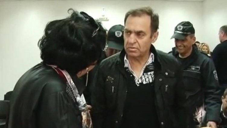 Кадър: "Нова телевизия"