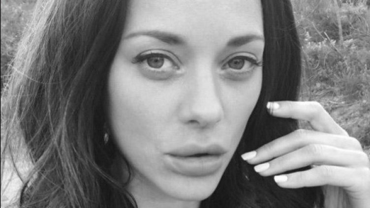 Снимка: OK Magazine