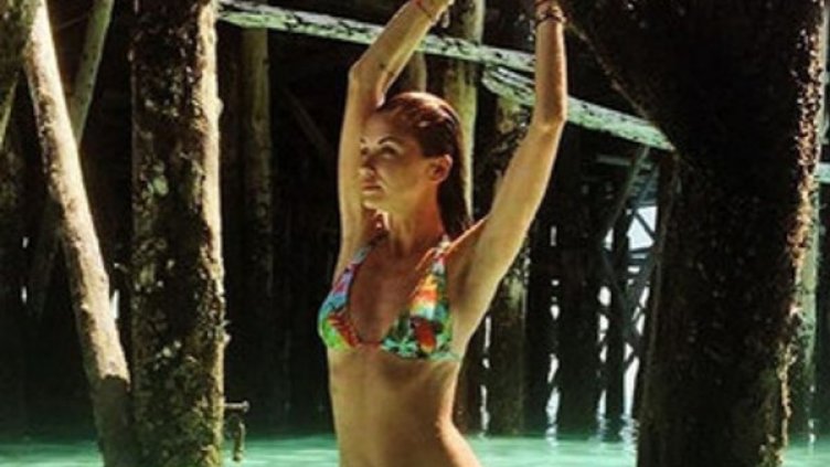 Снимка: Instagram