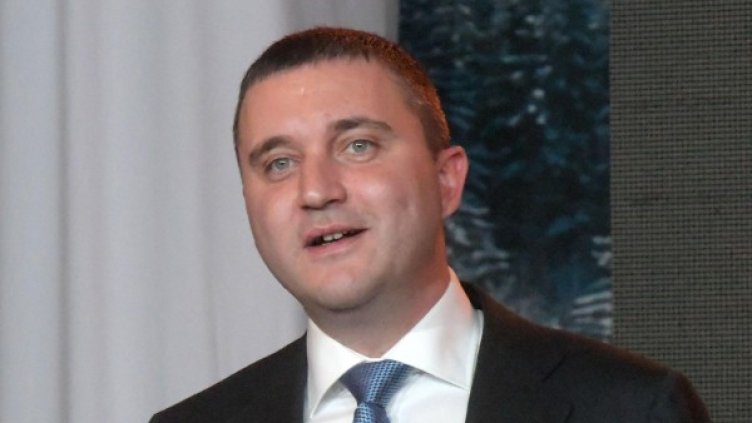 Снимка: архив Булфото