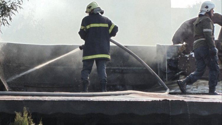 Снимка: Булфото, архив