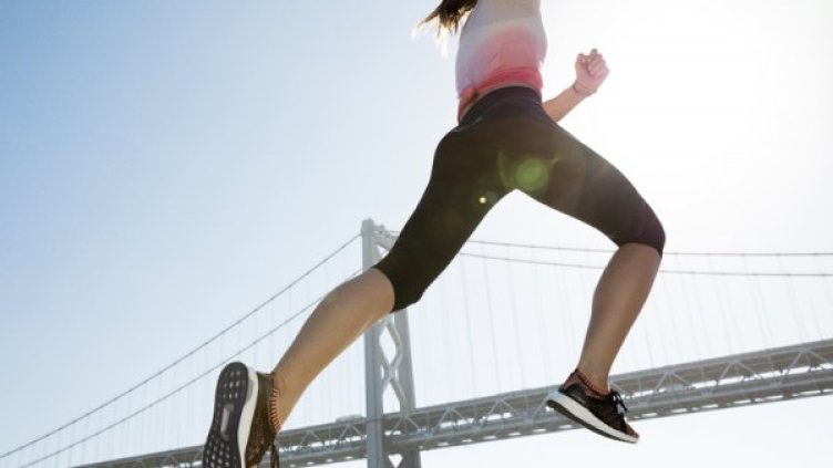 Снимка: adidas