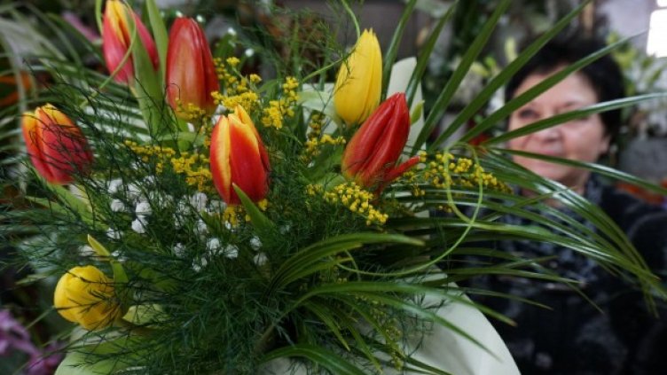 Снимка: Булфото, архив