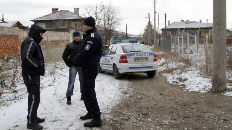 Убийството на млада жена в Куртово Конаре стана отново заради ревност. Снимка: Булфото, архив