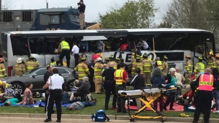 Снимка: Fox News