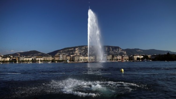 Снимка: архив, Reuters