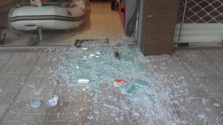 Снимка: Информационна агенция Черно море